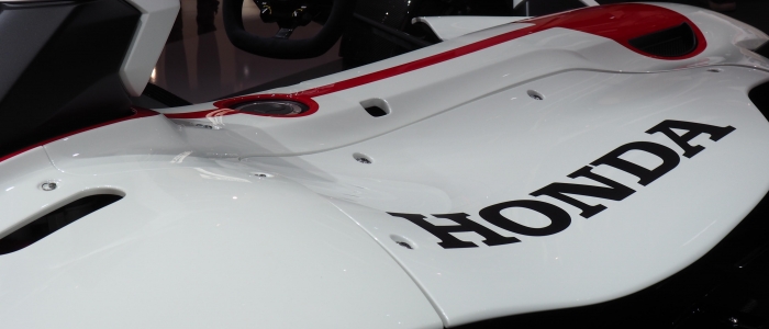 IAA International Automobile Austellung motor show Frankfurt Germany