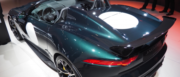 IAA International Automobile Austellung motor show Frankfurt Germany
