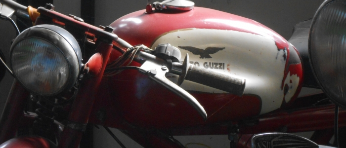 motorcycle museum germany Michelstadt guided classic bike touring