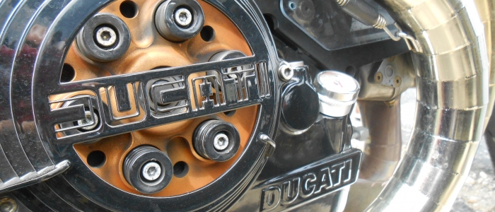  Cafe racer Montlhery Paris France motorcycle tour