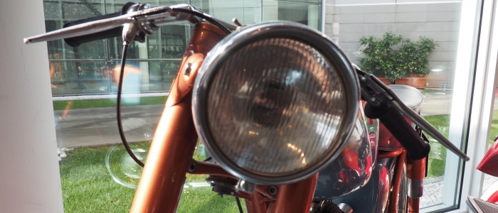 Nicolis technical and automotive museum museo Verona Italy