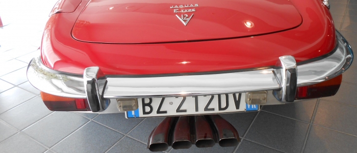 Nicolis technical and automotive museum museo Verona Italy