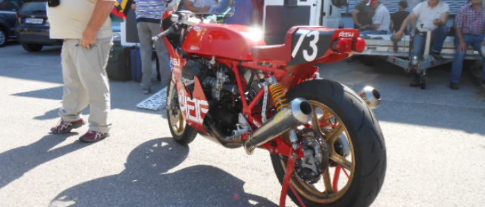 THE CRANKCASE. classic racing bikes motorcycles new zealand australia