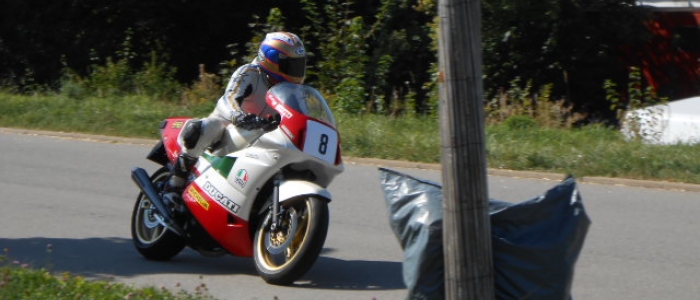 THE CRANKCASE. classic racing bikes motorcycles new zealand australia