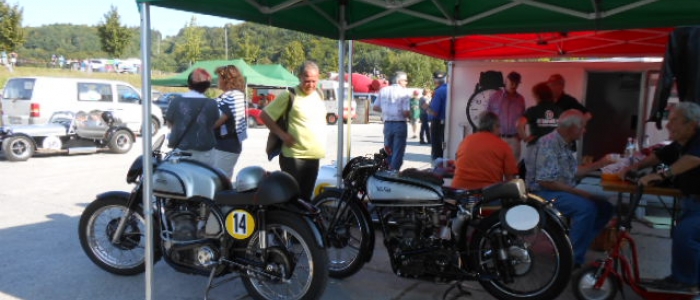 THE CRANKCASE. classic racing bikes motorcycles new zealand australia