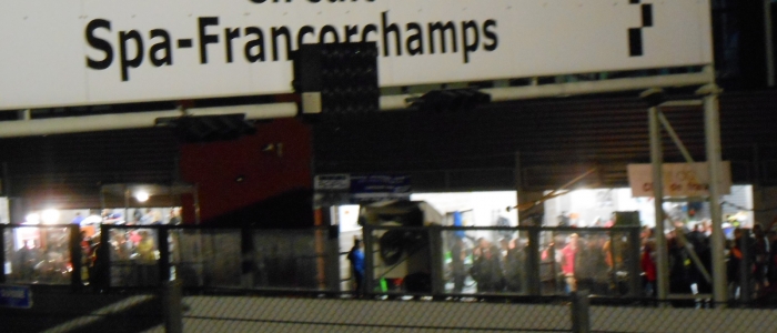 spa francorchamps bikers classics 2014 motorcycle touring