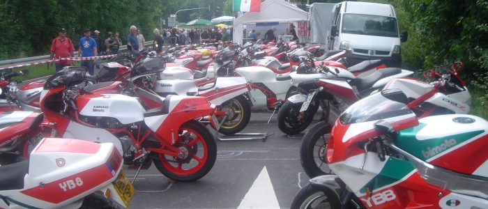 THE CRANKCASE. classic bike touring in europe holiday booking