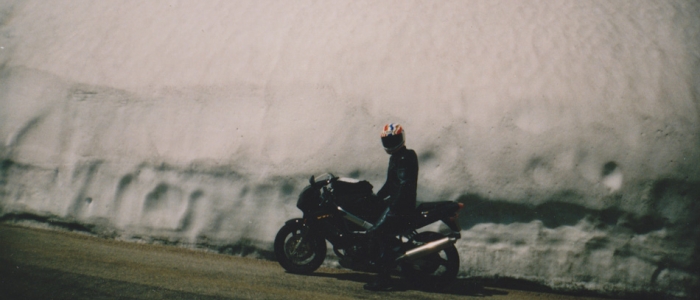 THE CRANKCASE. classic bike touring in europe holiday booking