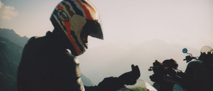 THE CRANKCASE. classic bike touring in europe holiday booking