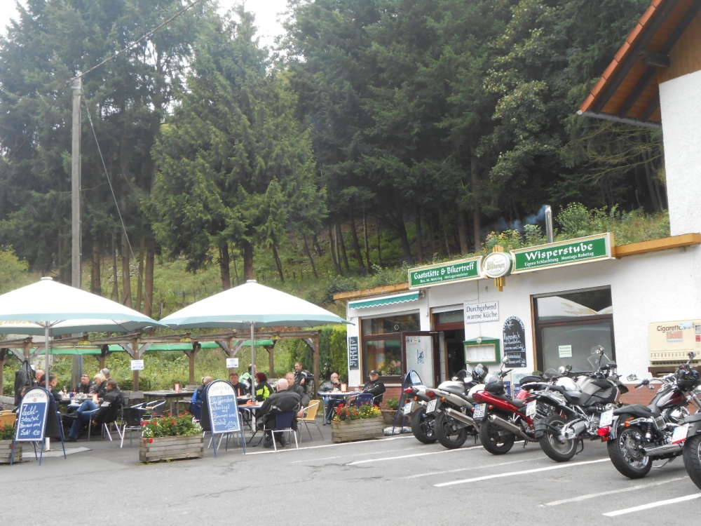 Maschine Motorcycle Tours Maschine Motorcycle Tours