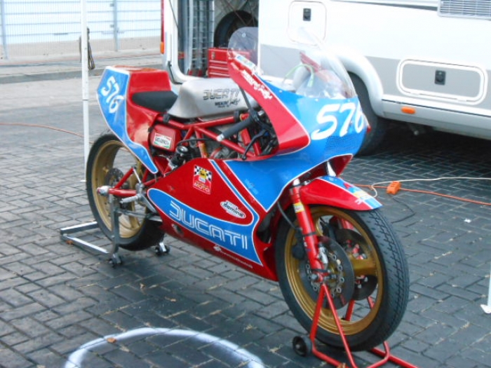 THE CRANKCASE.COM - 