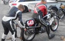 THE CRANKCASE.COM - 