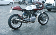 THE CRANKCASE.COM - 