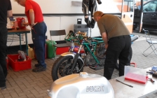 THE CRANKCASE.COM - 
