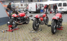 THE CRANKCASE.COM - 