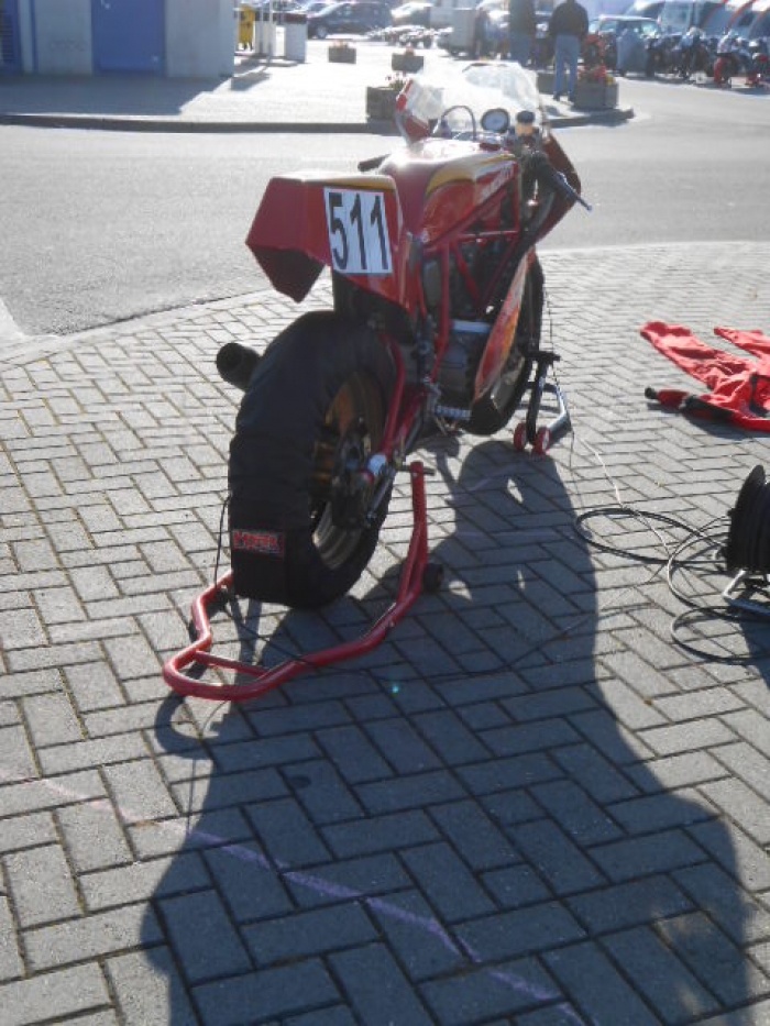 THE CRANKCASE.COM - 