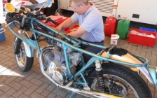 THE CRANKCASE.COM - 