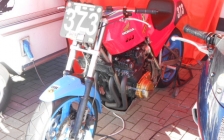 THE CRANKCASE.COM - 