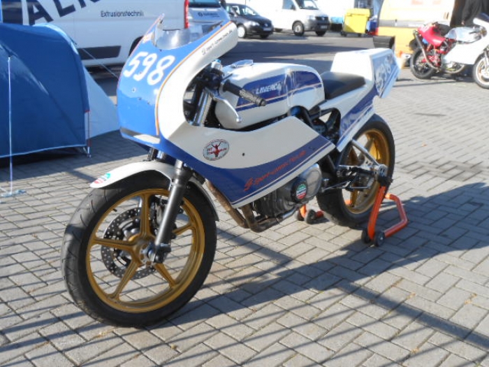 THE CRANKCASE.COM - 