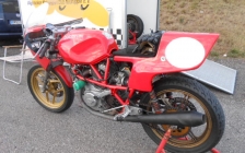THE CRANKCASE.COM -