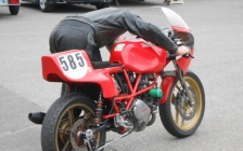 THE CRANKCASE.COM -