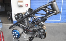 THE CRANKCASE.COM -