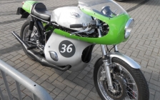 THE CRANKCASE.COM -