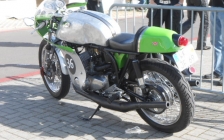 THE CRANKCASE.COM -