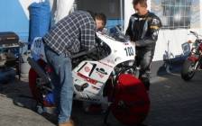THE CRANKCASE.COM -