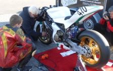 THE CRANKCASE.COM -