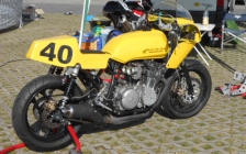 THE CRANKCASE.COM -