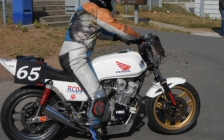 THE CRANKCASE.COM -