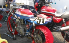THE CRANKCASE.COM -