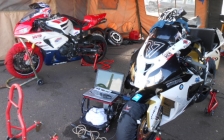 THE CRANKCASE.COM -
