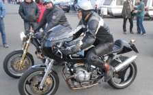 THE CRANKCASE.COM -