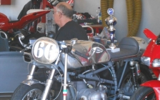 THE CRANKCASE.COM - 