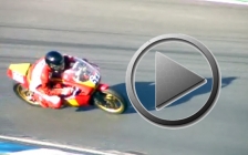 THE CRANKCASE.COM -