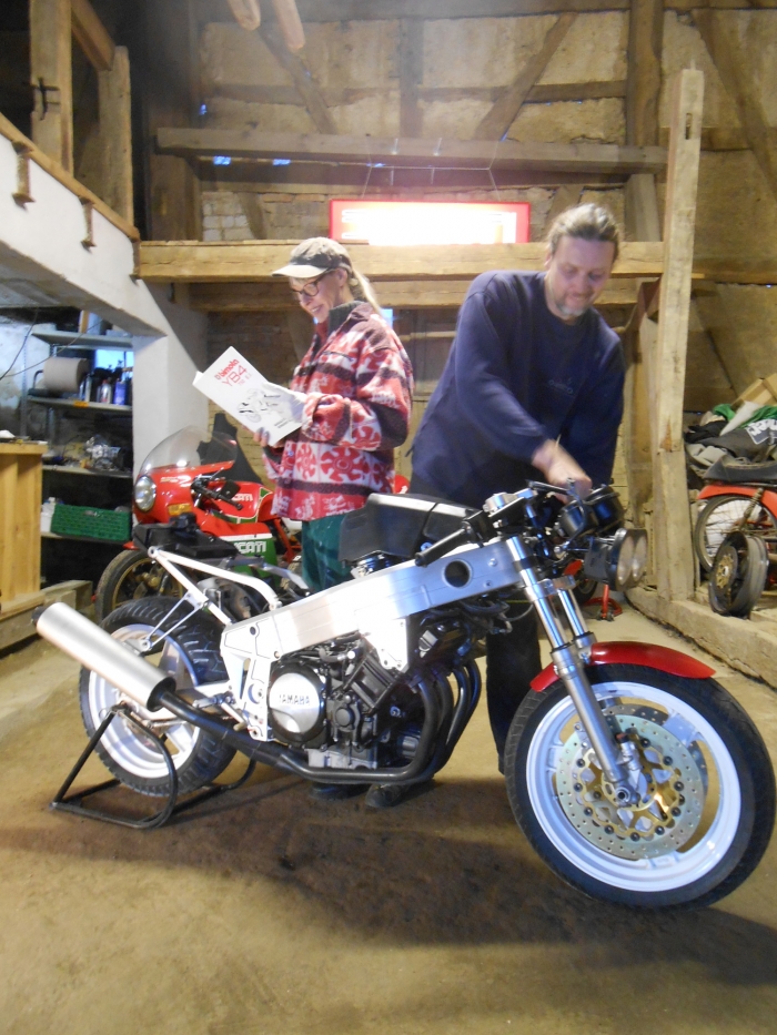 THE CRANKCASE.COM - 