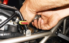 THE CRANKCASE.COM -