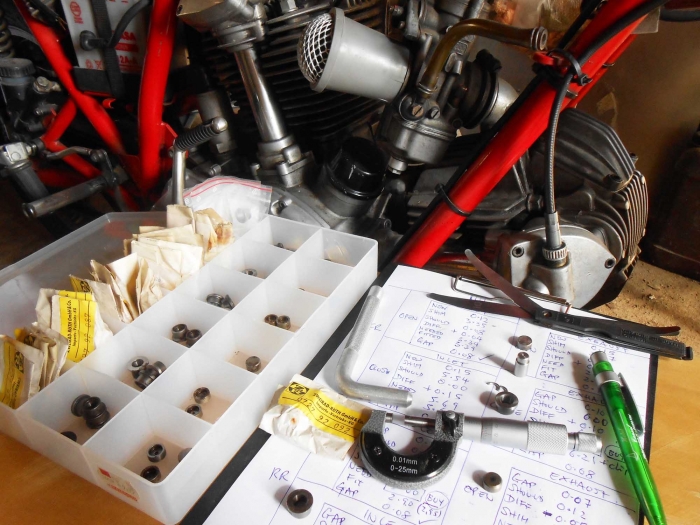 THE CRANKCASE.COM -