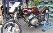 THE CRANKCASE. ducati 851 tri color tri colour -