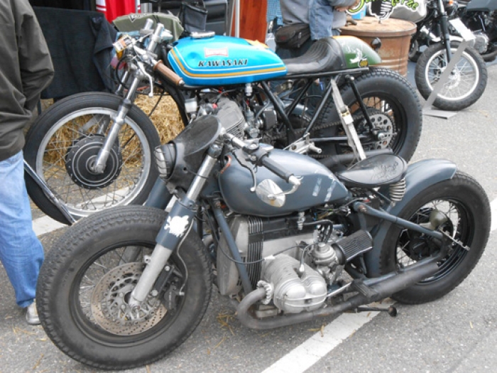 THE CRANKCASE. ducati 851 tri color tri colour -