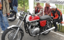 THE CRANKCASE. ducati 851 tri color tri colour -