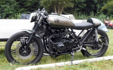 THE CRANKCASE. ducati 851 tri color tri colour -