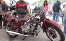 THE CRANKCASE. ducati 851 tri color tri colour -
