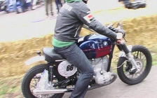 THE CRANKCASE. ducati 851 tri color tri colour -