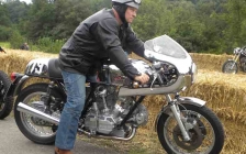 THE CRANKCASE. ducati 851 tri color tri colour -
