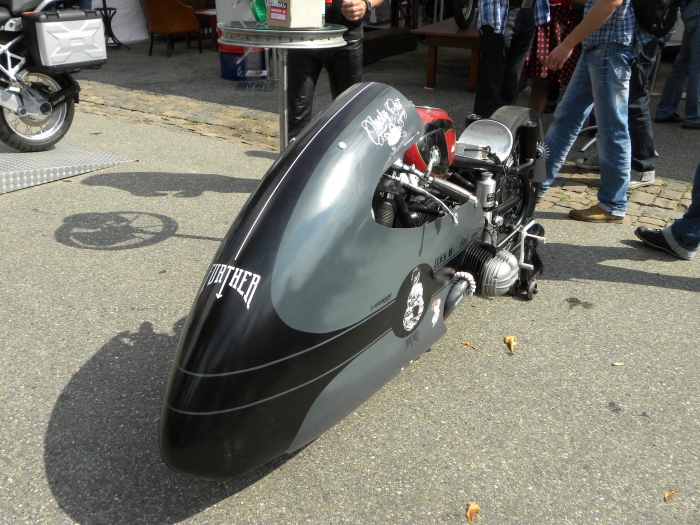 THE CRANKCASE.COM - 