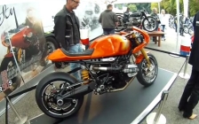 THE CRANKCASE.COM -