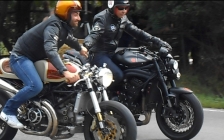THE CRANKCASE.COM - 